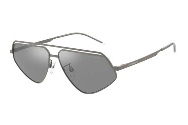 emporio armani 2126 Occhiali da Sole 