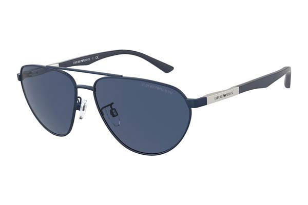 emporio armani 2125 Occhiali da Sole 