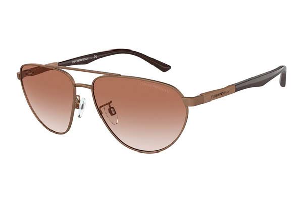 emporio armani 2125 Occhiali da Sole 