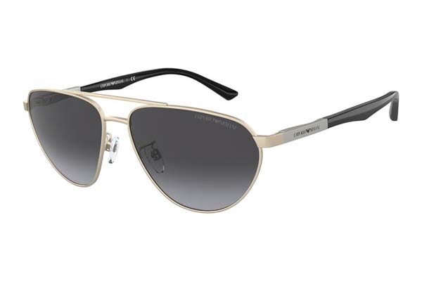 emporio armani 2125 Occhiali da Sole 