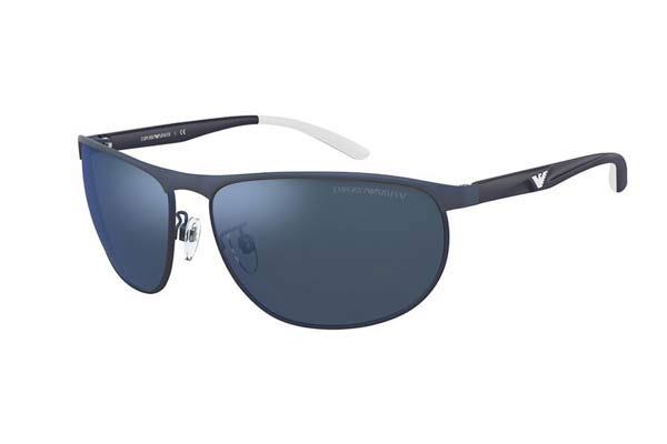 emporio armani 2124 Occhiali da Sole 