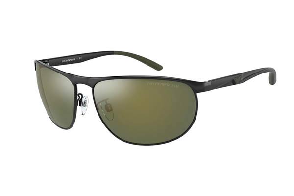 emporio armani 2124 Occhiali da Sole 