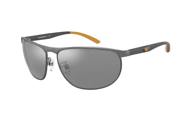 emporio armani 2124 Occhiali da Sole 