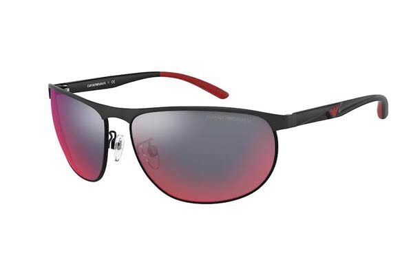 emporio armani 2124 Occhiali da Sole 
