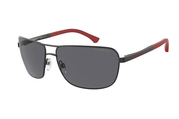 emporio armani 2033 Occhiali da Sole 