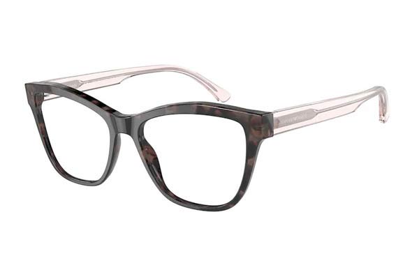 Emporio Armani 3193 5410 size 52 Occhiali da vista Prezzo: 102,00