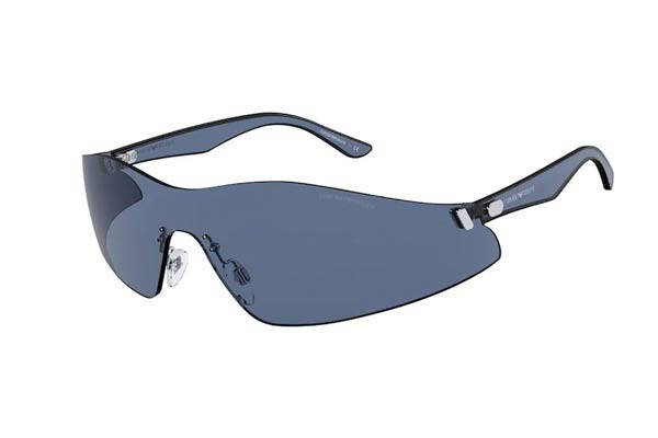 emporio armani 2130 Occhiali da Sole 