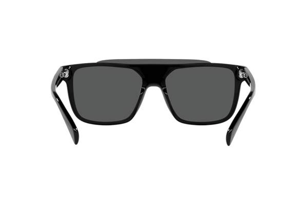 EMPORIO ARMANI 4193 Occhiali da Sole 
