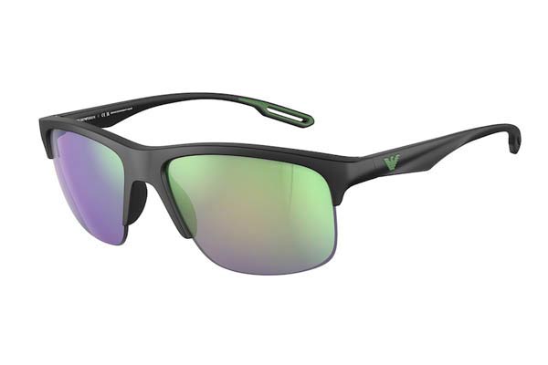 emporio armani 4188U Occhiali da Sole 