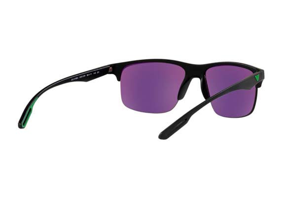 EMPORIO ARMANI 4188U Occhiali da Sole 