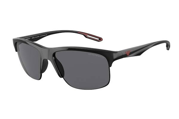 emporio armani 4188U Occhiali da Sole 