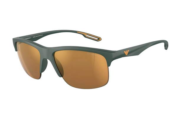 emporio armani 4188U Occhiali da Sole 