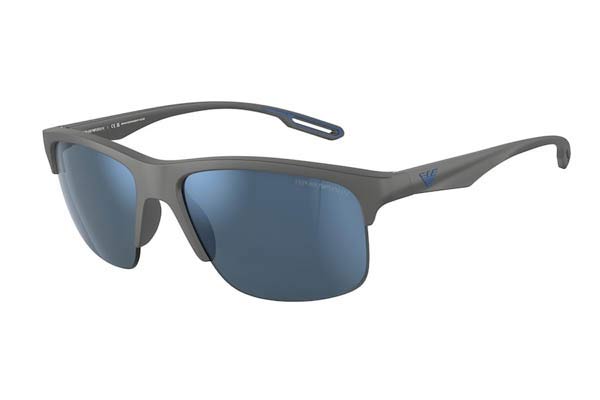 emporio armani 4188U Occhiali da Sole 