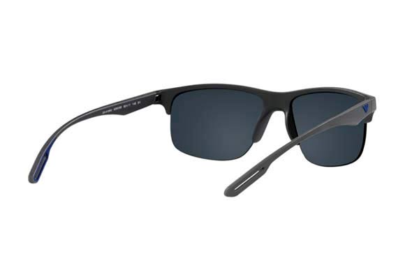 EMPORIO ARMANI 4188U Occhiali da Sole 