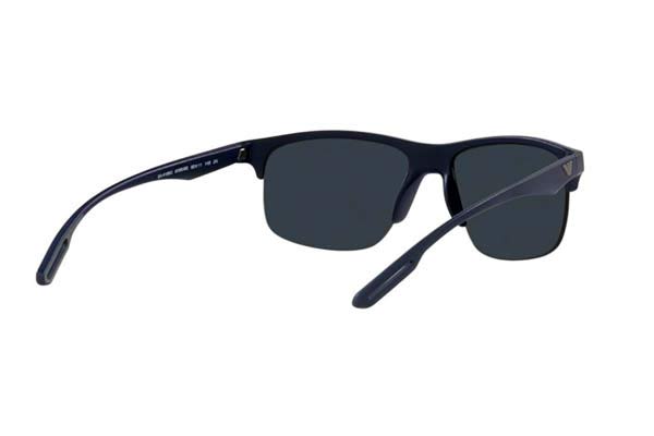 EMPORIO ARMANI 4188U Occhiali da Sole 