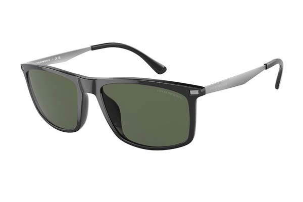emporio armani 4171U Occhiali da Sole 