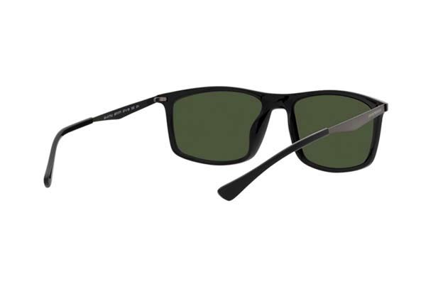 EMPORIO ARMANI 4171U Occhiali da Sole 