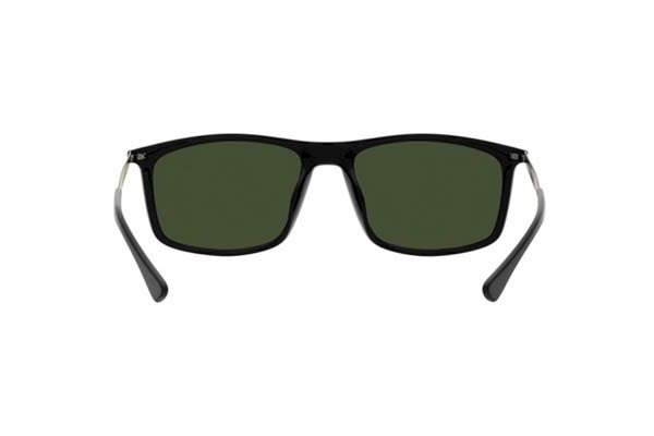 EMPORIO ARMANI 4171U Occhiali da Sole 