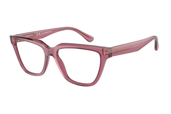 Emporio Armani 3208 5544 size 54 Occhiali da vista Prezzo: 113,00
