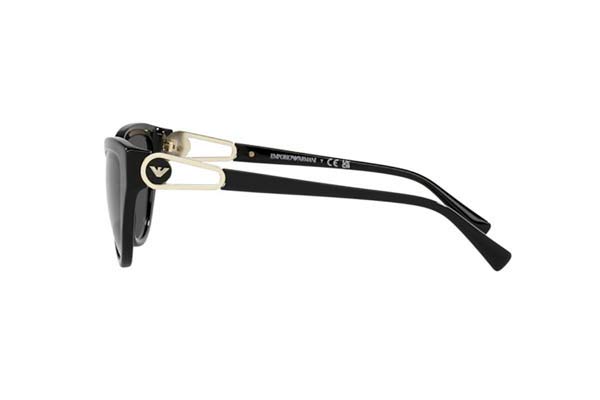 EMPORIO ARMANI 4192 Occhiali da Sole 