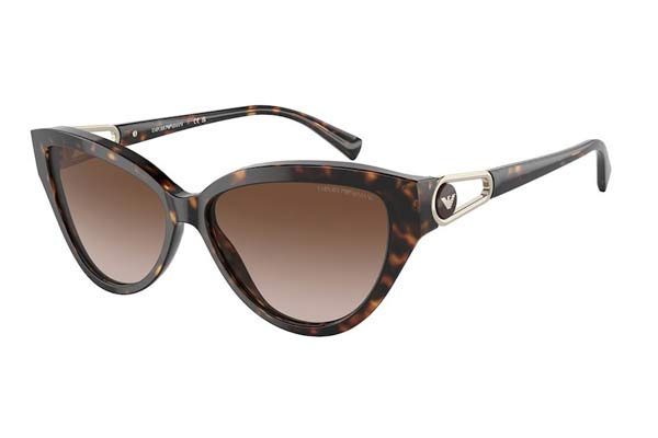 emporio armani 4192 Occhiali da Sole 