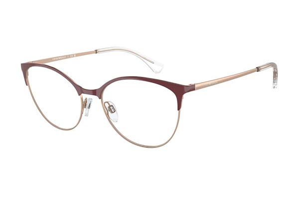 Emporio Armani 1087 3345 size 54 Occhiali da vista Prezzo: 113,00