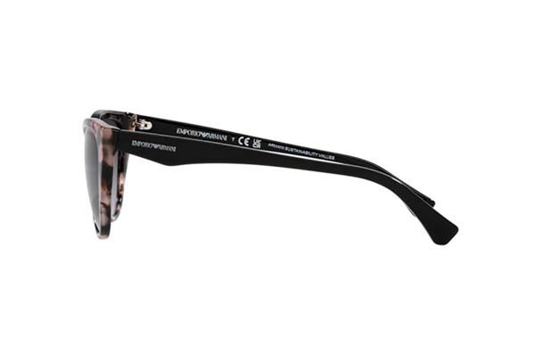 EMPORIO ARMANI 4162 Occhiali da Sole 