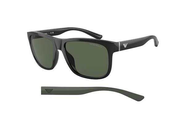 emporio armani 4182U Occhiali da Sole 