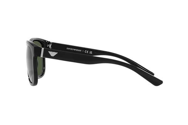 EMPORIO ARMANI 4182U Occhiali da Sole 
