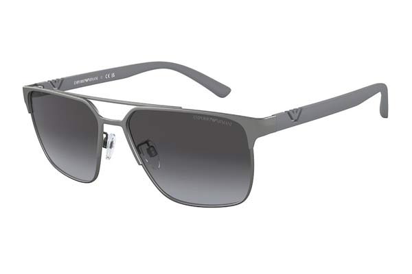emporio armani 2134 Occhiali da Sole 