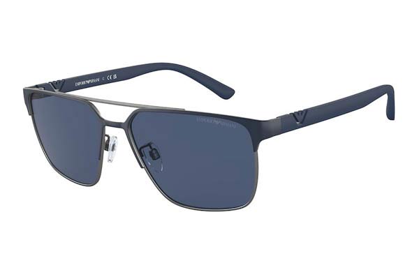 emporio armani 2134 Occhiali da Sole 