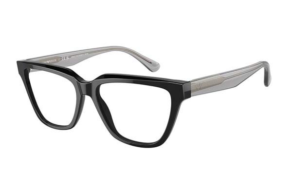 Emporio Armani 3208 5017 size 54 Occhiali da vista Prezzo: 113,00