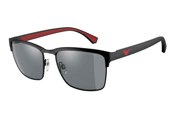 emporio armani 2087 Occhiali da Sole 
