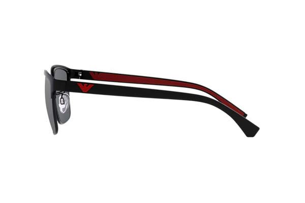 EMPORIO ARMANI 2087 Occhiali da Sole 