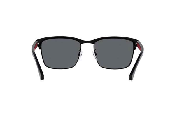 EMPORIO ARMANI 2087 Occhiali da Sole 