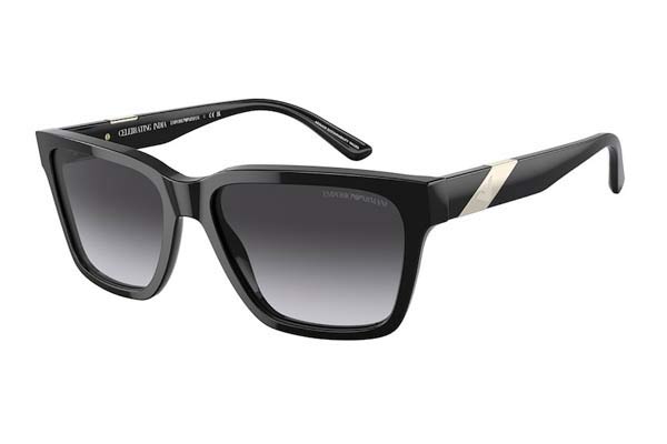 emporio armani 4177 Occhiali da Sole 