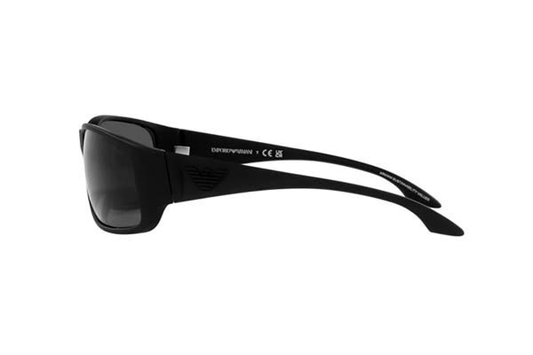 EMPORIO ARMANI 4191U Occhiali da Sole 