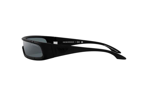 EMPORIO ARMANI 4190U Occhiali da Sole 
