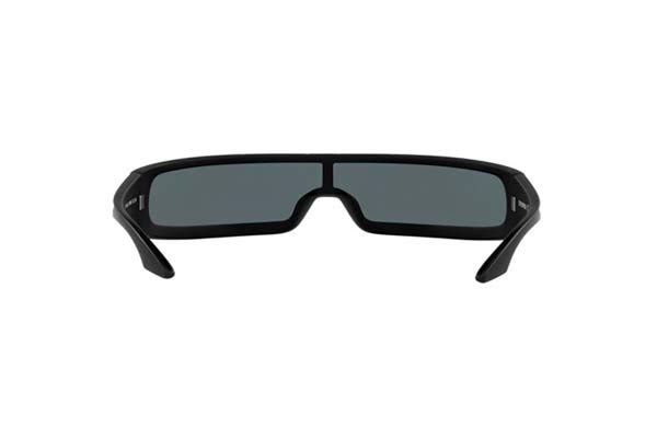 EMPORIO ARMANI 4190U Occhiali da Sole 