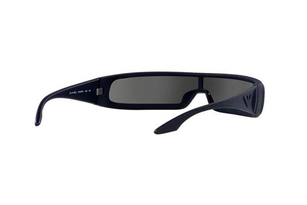 EMPORIO ARMANI 4190U Occhiali da Sole 