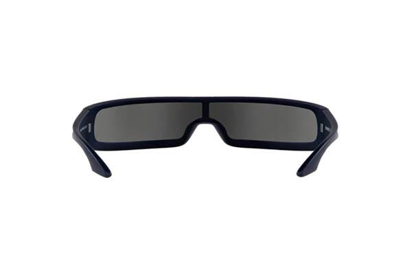 EMPORIO ARMANI 4190U Occhiali da Sole 