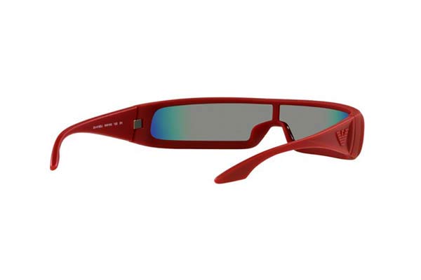 EMPORIO ARMANI 4190U Occhiali da Sole 