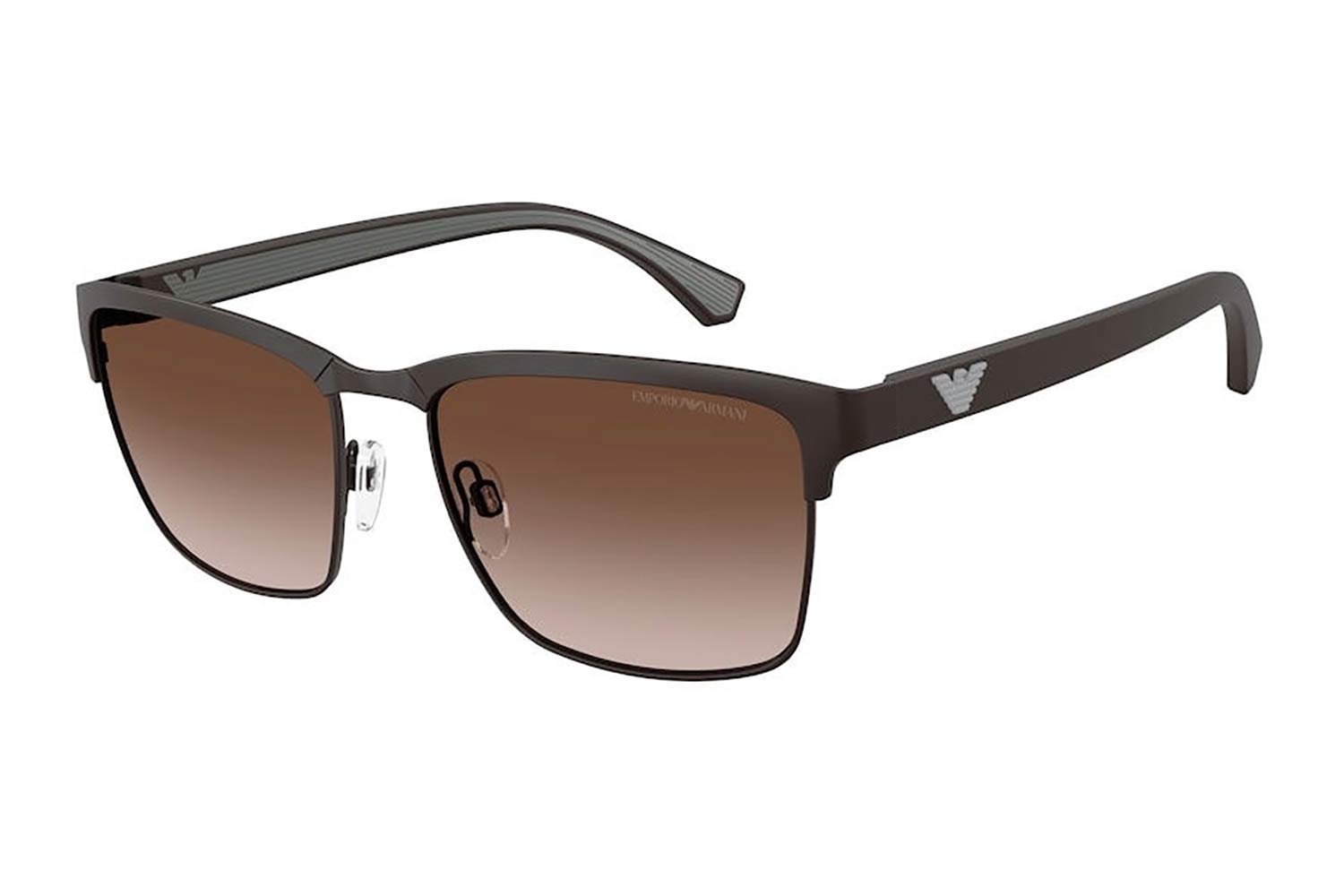 Emporio-Armani 2087 339013 size 56 Occhiali da sole Prezzo: 116,51