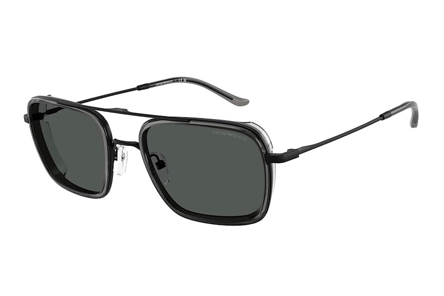 Emporio-Armani 2162 300187 size 54 Occhiali da sole Prezzo: 125,88