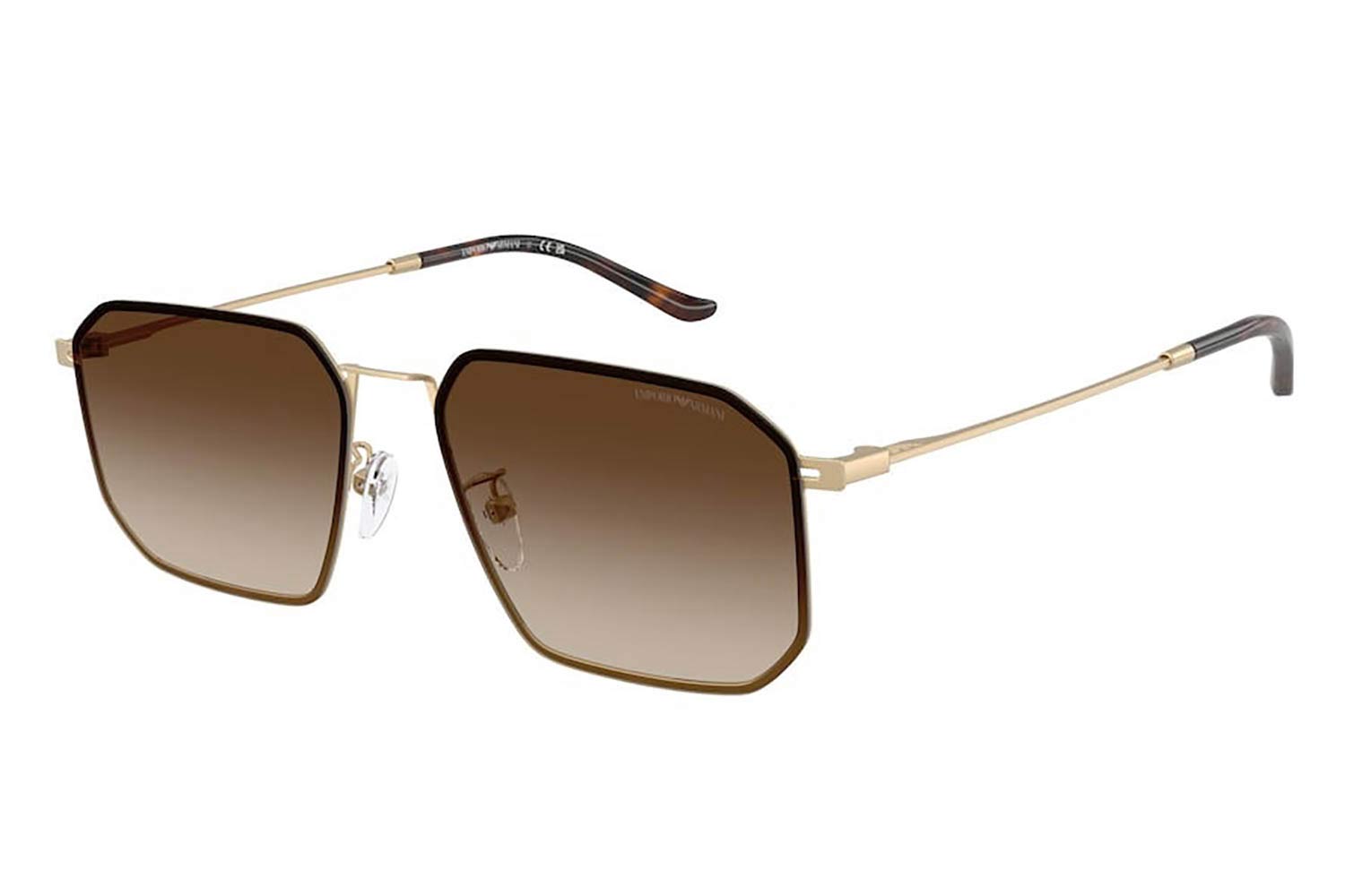 Emporio-Armani 2165D 300213 size 58 Occhiali da sole Prezzo: 116,95