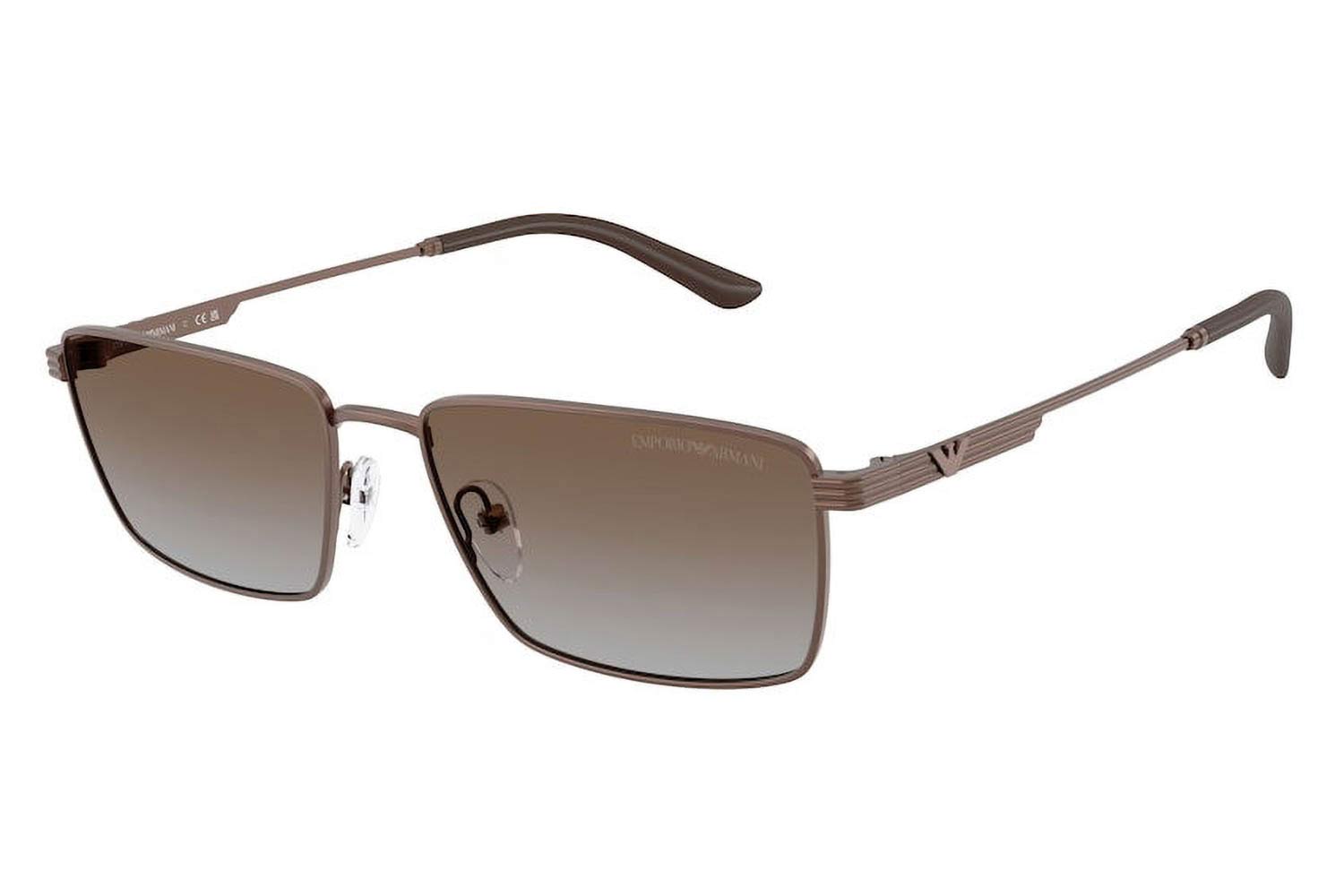Emporio-Armani 2169 300689 size 57 Occhiali da sole Prezzo: 125,89