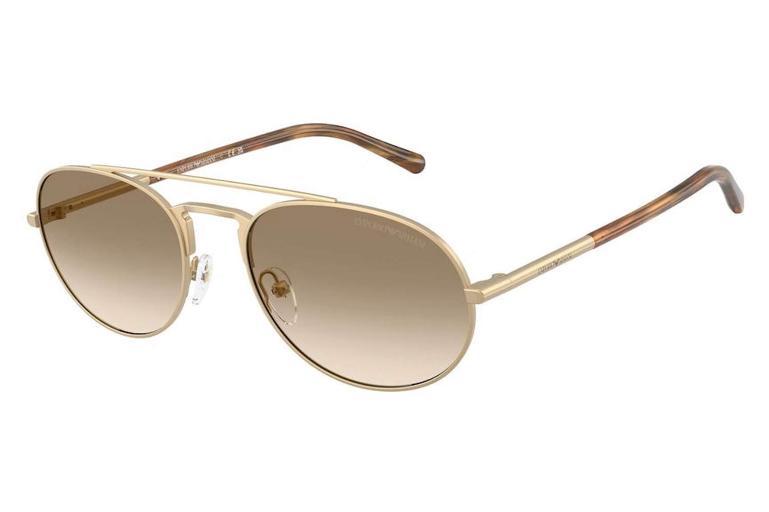 Emporio-Armani 2171 300213 size 57 Occhiali da sole Prezzo: 133,93