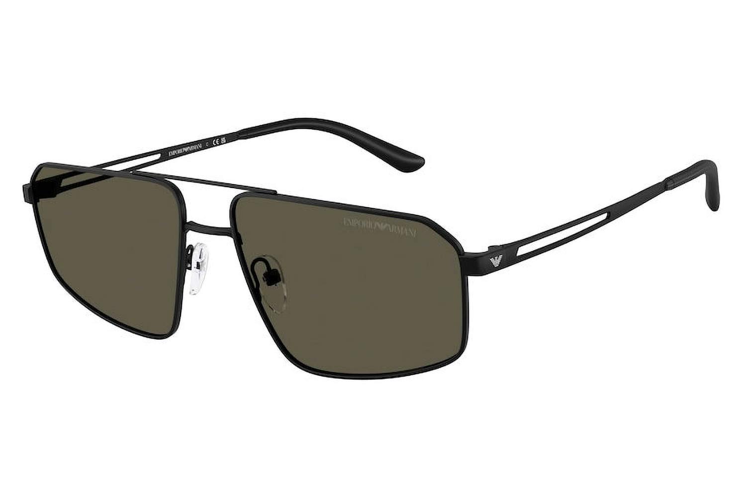 Emporio-Armani 2173 300187 size 59 Occhiali da sole Prezzo: 129,94