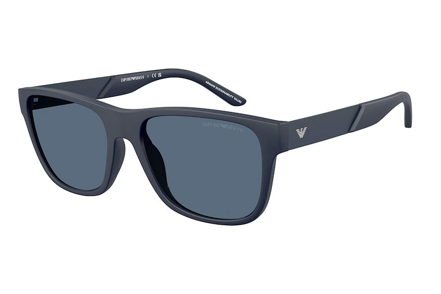 Emporio-Armani 4243 624480 size 56 Occhiali da sole Prezzo: 100,95