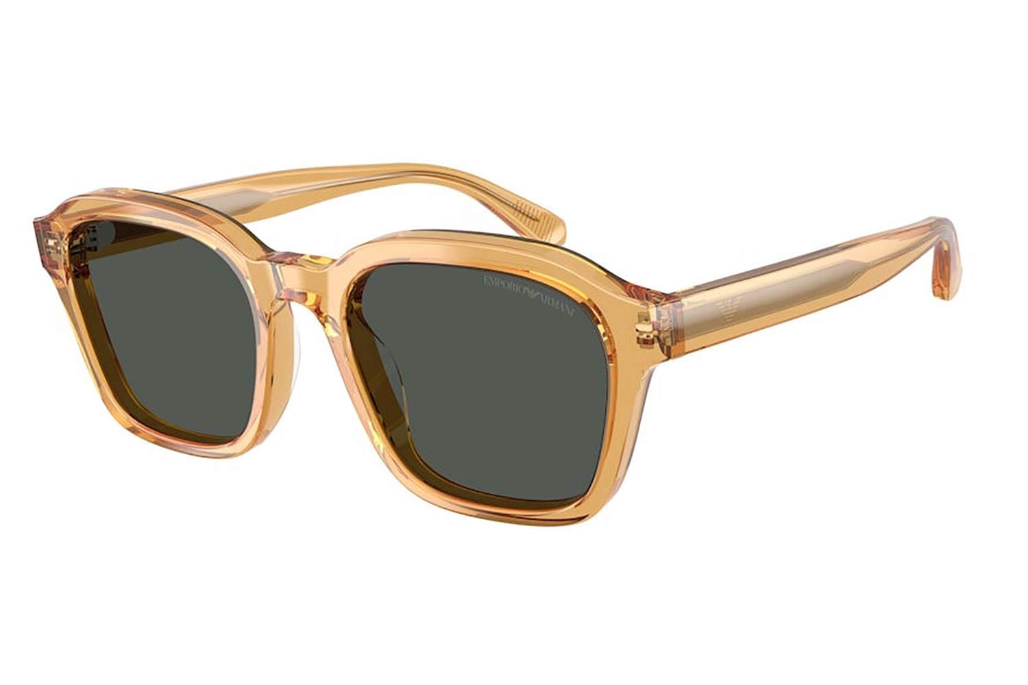 Emporio-Armani 4245U 624687 size 54 Occhiali da sole Prezzo: 116,94
